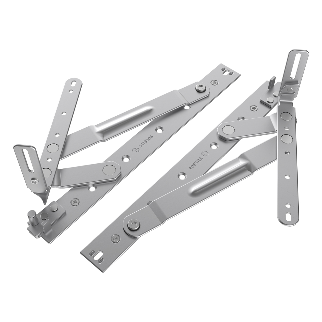 【维他牌】4.0重型铰链 WT-336B 【维他牌】4.0重型铰链 WT-336B