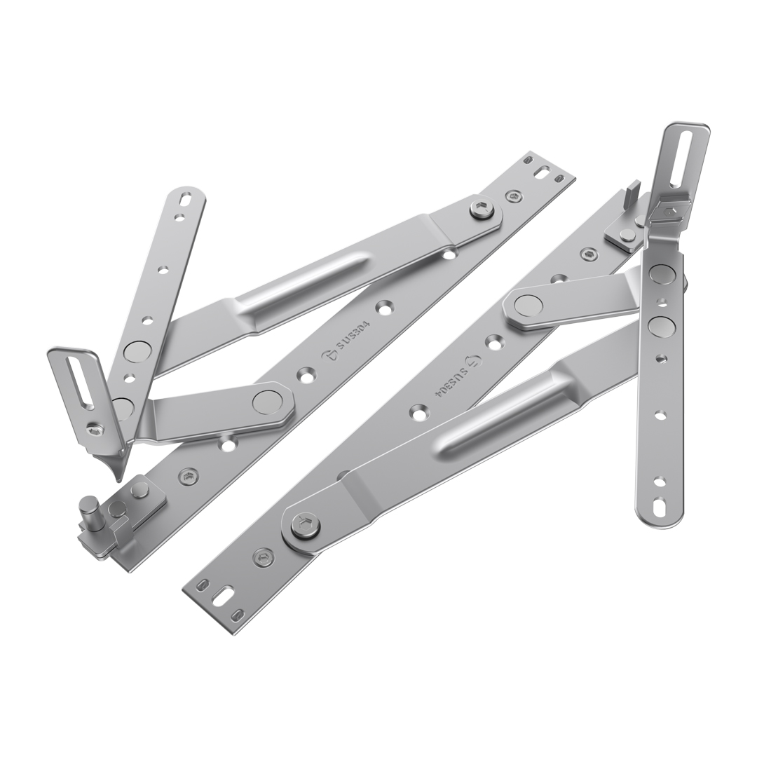 【维他牌】4.0重型铰链 WT-336B 【维他牌】4.0重型铰链 WT-336B