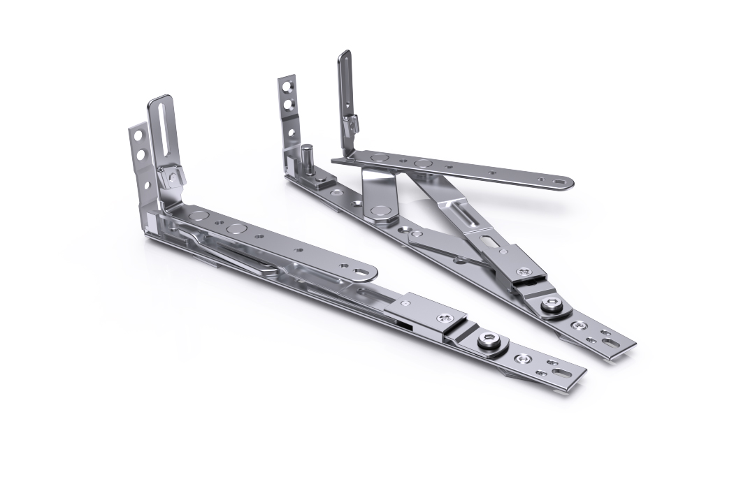 【维他牌】4.0重型铰链 WT-336A 【维他牌】4.0重型铰链 WT-336A