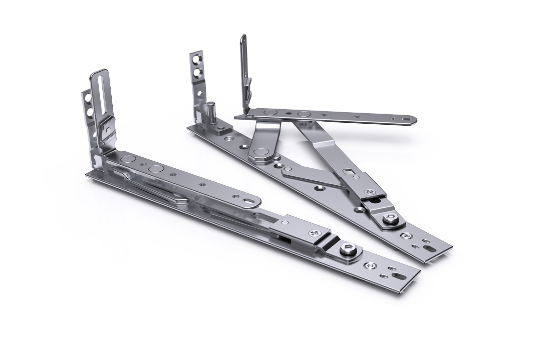 【维他牌】4.0重型铰链 WT-336A 【维他牌】4.0重型铰链 WT-336A