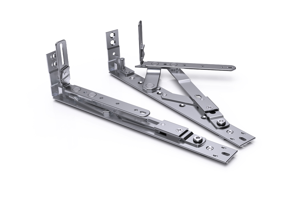 【维他牌】4.0重型铰链 WT-336A 【维他牌】4.0重型铰链 WT-336A